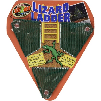 Zoo Med Lizard Ladder - 10