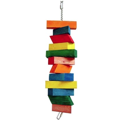Zoo-Max Theophile Bird Toy - 23