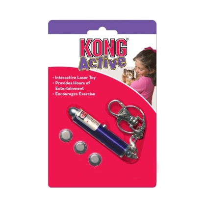 Kong Laser Toy for Cats - Laser Toy
