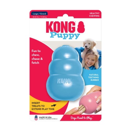 Kong Puppy Kong - Large (6
