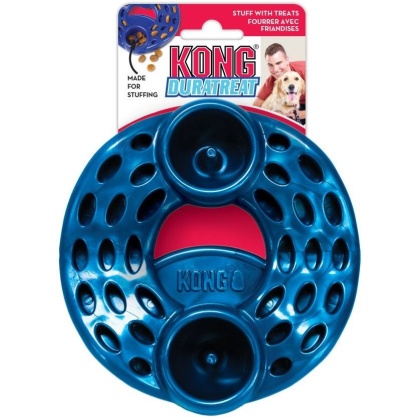 KONG Duratreat Ring Dog Toy Large - 1 count