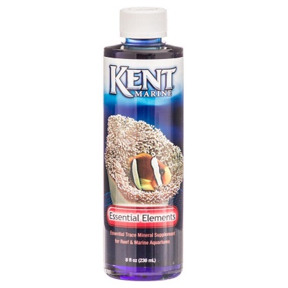 Kent Marine Essential Elements - 8 oz