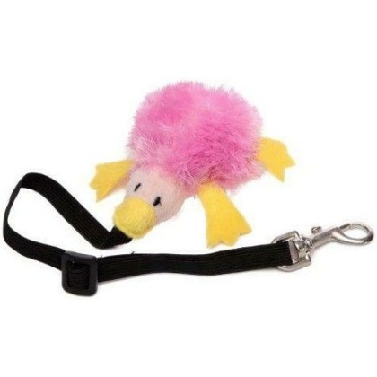 Marshall Ferret Bungee Pull Toy - 1 count