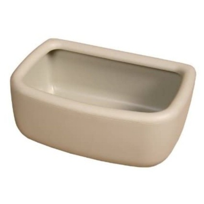 Marshall Snap'N Fit Animal Bowls - 2 count