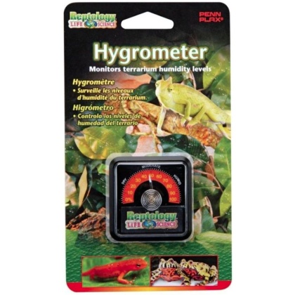 Reptology Reptile Thermometer - 1 Pack