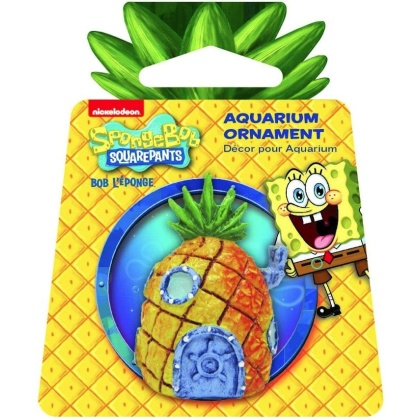 Spongebob Mini Pineapple Ornament - 2\