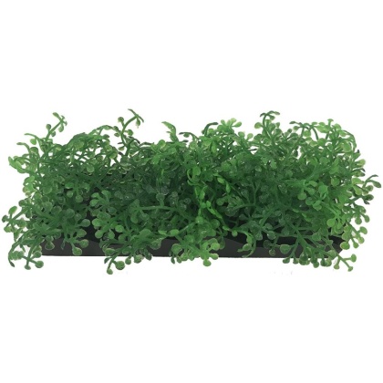 Penn Plax Green Bunch Plants Small - 1 count