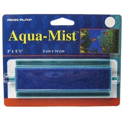 Penn Plax Aqua-Mist Add-A-Stone Airstone - 5.5