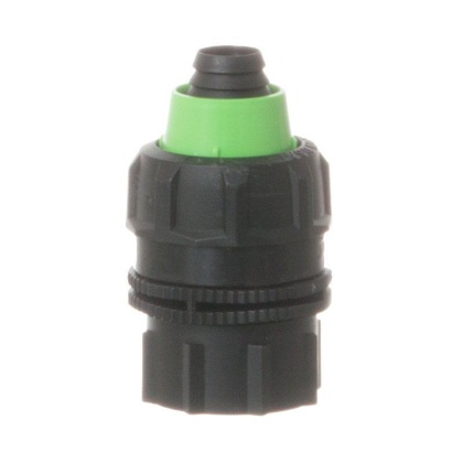 Python No Spill Clean & Fill Female Connector - Female Connector 06F