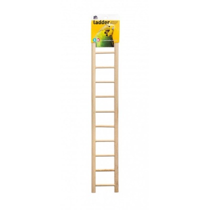 Prevue Birdie Basics Ladder - 11 Rung Ladder