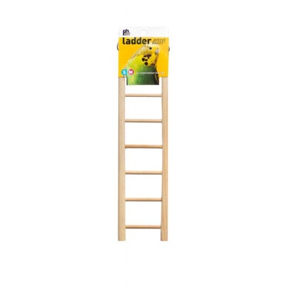 Prevue Birdie Basics Ladder - 7 Rung Ladder
