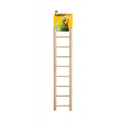 Prevue Birdie Basics Ladder - 9 Rung Ladder