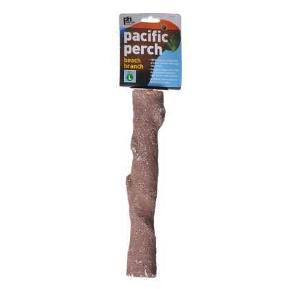Prevue Pacific Perch - Beach Branch - Large - 11\