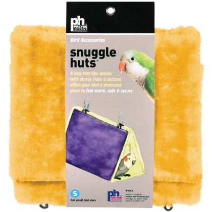 Prevue Snuggle Hut - Small - 7\