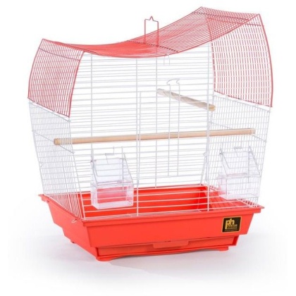 Prevue South Beach Bird Cage Assorted Styles - 1 count