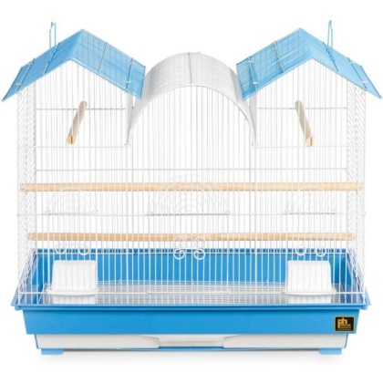 Prevue Triple Roof Bird Cage - 1 Pack - (26\