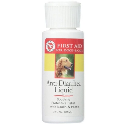 Miracle Care Anti-Diarrhea Liquid Kit - 2 oz